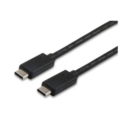 CAVO USB2.0 1Mt EQUIP...