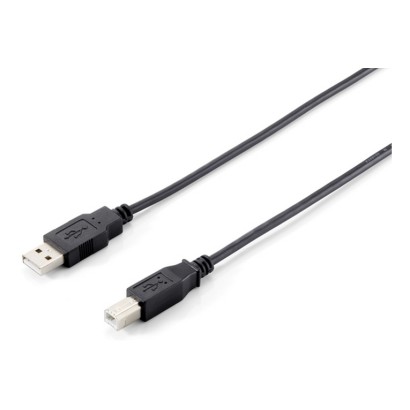 CAVO USB2.0 3Mt EQUIP...