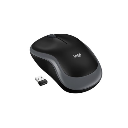 MOUSE LOGITECH Retail M185...
