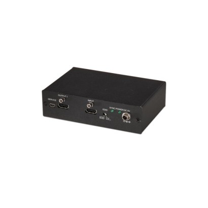 SPLITTER HDMI HIGH SPEED 4P...