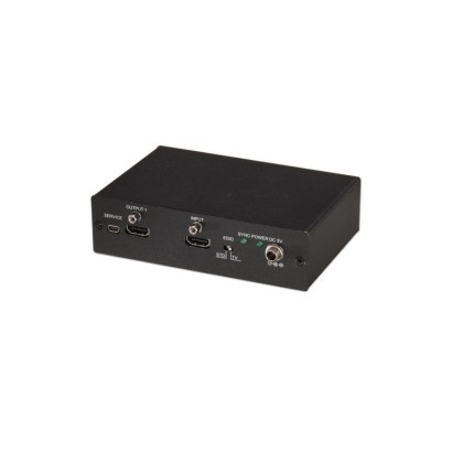 SPLITTER HDMI HIGH SPEED 4P...