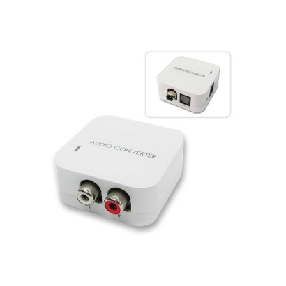 CONVERTITORE AUDIO SPDIF...
