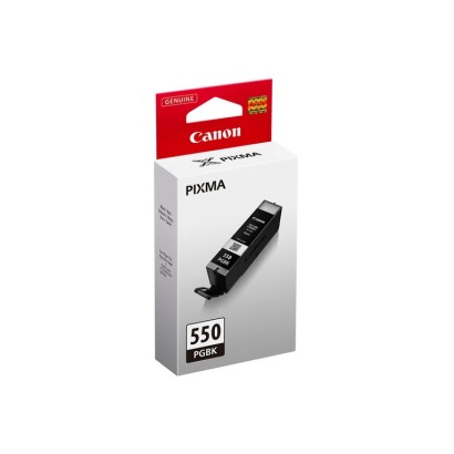 CARTUCCIA CANON PGI-550...
