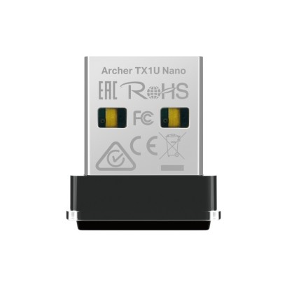 ADATTATORE USB Wi-Fi da...