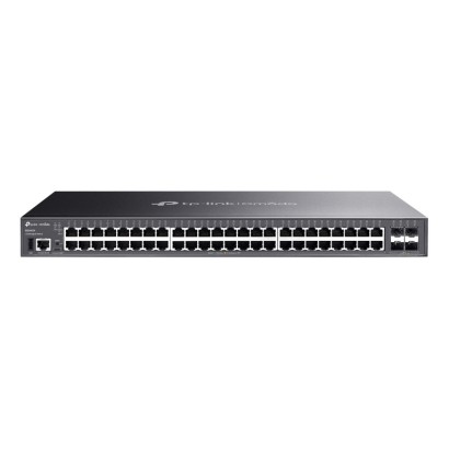 SWITCH 48P LAN Gigabit...
