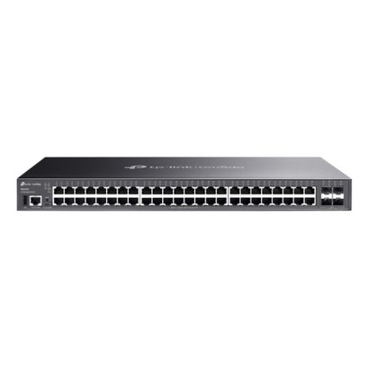 SWITCH 48P LAN Gigabit...