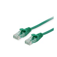 CAVO RETE CAT.6 U/UTP NERO NON SCHERMATO