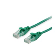 CAVO RETE CAT.6 U/UTP NERO NON SCHERMATO