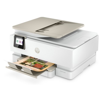 STAMPANTE HP MFC INK ENVY...