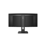 MONITOR PHILIPS LCD CURVED LED 34" 21:9
