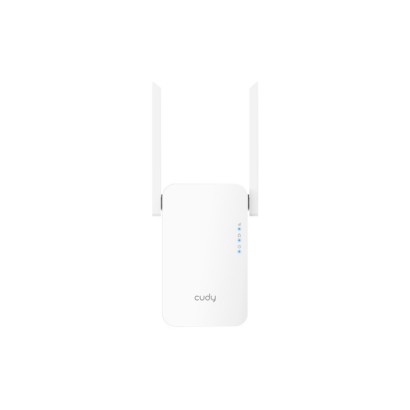 WIRELESS RANGE EXTENDER...