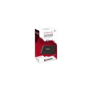 SSD ESTERNO 1000GB (1TB) USB-C KINGSTON