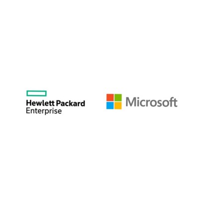 SW HPE P77112-B21 Microsoft...