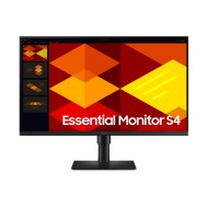 MONITOR SAMSUNG LCD IPS 27" Wide S27D400