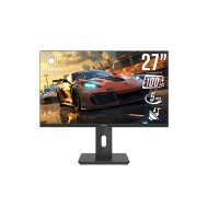 MONITOR LCD 27" ATLANTIS A05-HX27IFD-HCM