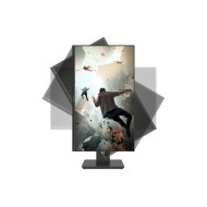 MONITOR LCD 27" ATLANTIS A05-HX27IFD-HCM