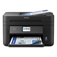 STAMPANTE EPSON MFC INK WORKFORCE WF-296