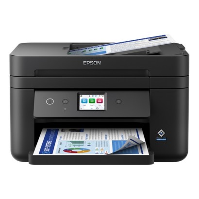 STAMPANTE EPSON MFC INK...