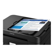 STAMPANTE EPSON MFC INK WORKFORCE WF-296