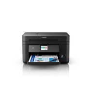 STAMPANTE EPSON MFC INK WORKFORCE WF-296