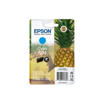 CARTUCCIA EPSON 604...