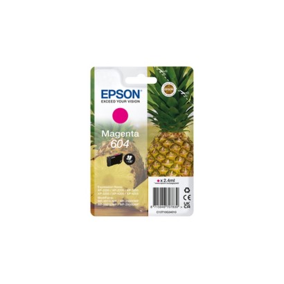 CARTUCCIA EPSON 604...