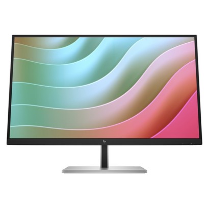MONITOR HP E27k G5 4K...