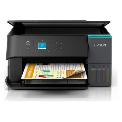 STAMPANTE EPSON MFC INK...