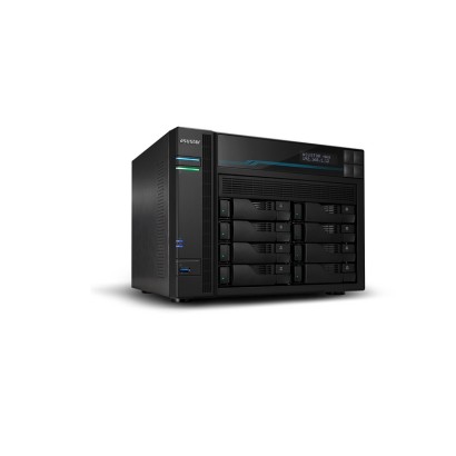 NAS ASUSTOR AS6508T X 8SLOT...