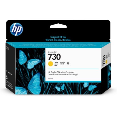 CARTUCCIA HP 730 P2V64A...