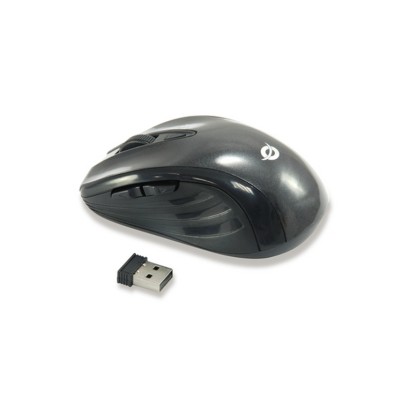 MOUSE CORDLESS CONCEPTRONIC...