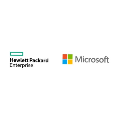 SW HPE P77121-B21 Microsoft...