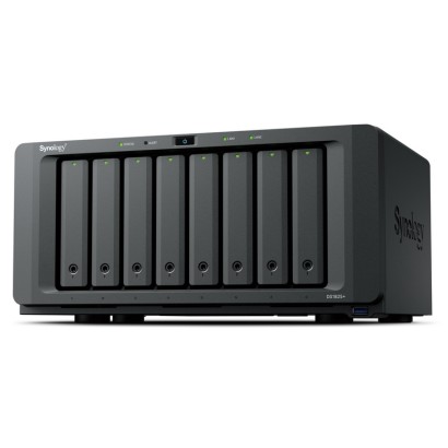 NAS SYNOLOGY DS1825+ X 8HD...