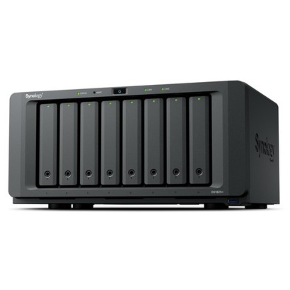 NAS SYNOLOGY DS1825+ X 8HD...