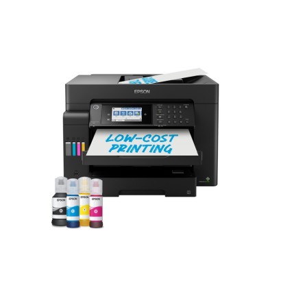 STAMPANTE EPSON MFC INK...
