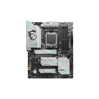 MB MSI X670E GAMING PLUS...