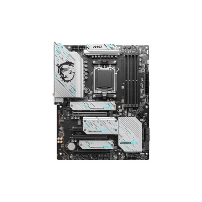 MB MSI X670E GAMING PLUS...