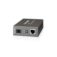 MEDIA CONVERTER TP-LINK MC220L 1000BASE-