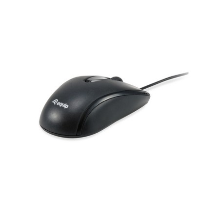 MOUSE Ottico EQUIP 245116...