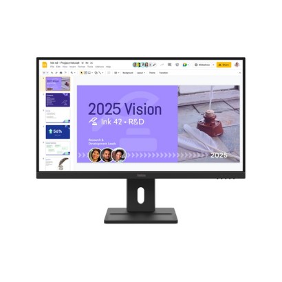 MONITOR LENOVO ThinkVision...