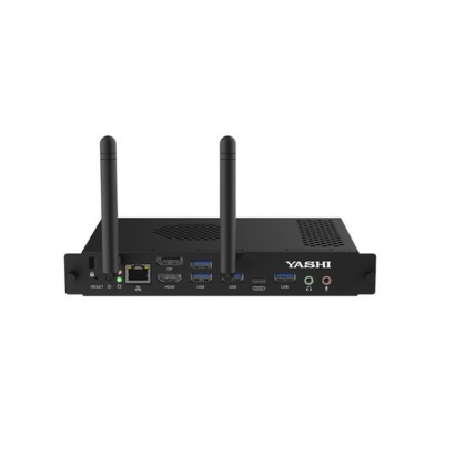 PC YASHI OPS PCLY64...