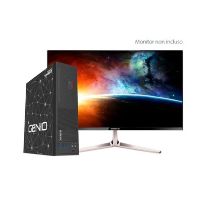 PC YASHI GENIO SFF(8L)...