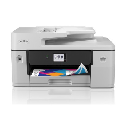 STAMPANTE BROTHER MFC INK...