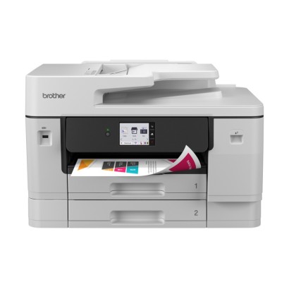 STAMPANTE BROTHER MFC INK...