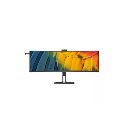 MONITOR PHILIPS LCD CURVED...