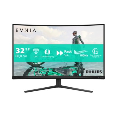 MONITOR PHILIPS LCD VA...