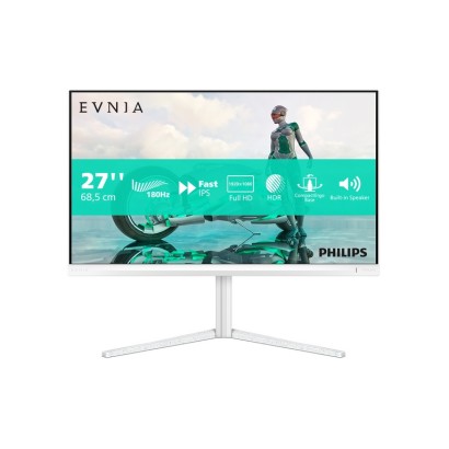 MONITOR PHILIPS LCD FAST...