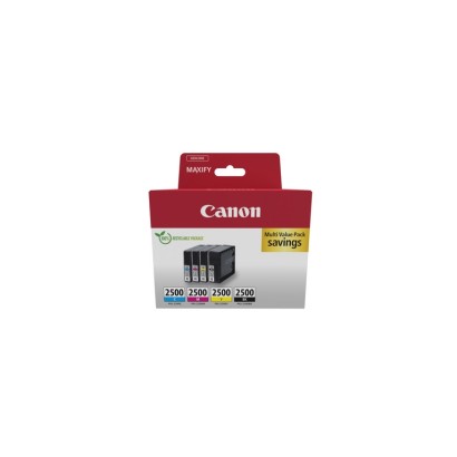 MULTIPACK CANON PGI-2500...