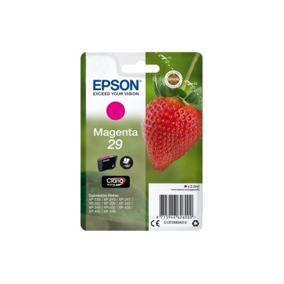 CARTUCCIA EPSON 29...