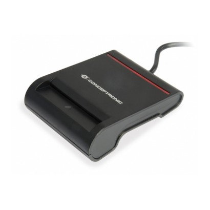 CARD READER X SMART CARD...